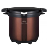 Nồi ủ Thermos KBG-4500 (màu nâu) dung tích 4,5 lít
