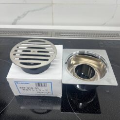 Thoát Sàn Kakudai Loại Có Bẫy Chặn [422-310-50]