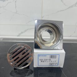 Thoát Sàn Kakudai Loại Có Bẫy Chặn [422-310-50]