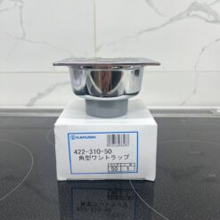 Thoát Sàn Kakudai Loại Có Bẫy Chặn [422-310-50]