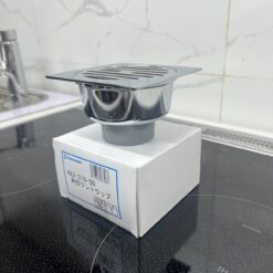 Thoát Sàn Kakudai Loại Có Bẫy Chặn [422-310-50]