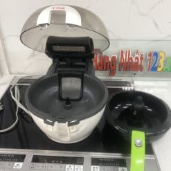 Nồi Chiên Không Dầu T-Fal Actifry Nội Địa Nhật