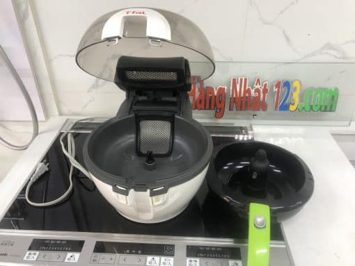 Nồi Chiên Không Dầu T-Fal Actifry Nội Địa Nhật - Hình Ảnh 2