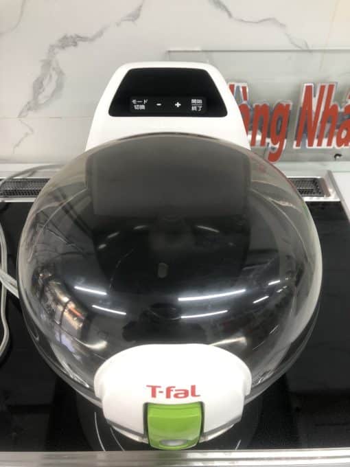 Nồi Chiên Không Dầu T-Fal Actifry Nội Địa Nhật - Hình Ảnh 3