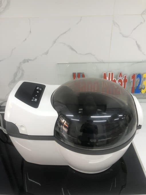 Nồi Chiên Không Dầu T-Fal Actifry Nội Địa Nhật - Hình Ảnh 4
