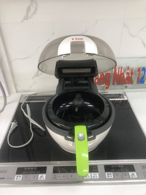Nồi Chiên Không Dầu T-Fal Actifry Nội Địa Nhật - Hình Ảnh 5