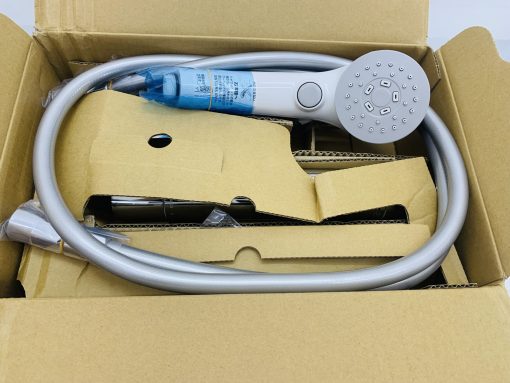 Sen Tắm Toto Tbv03402J Có Nút Tắt Mở Tại Bát Sen - Hình Ảnh 3