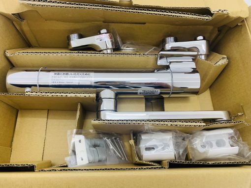 Sen Tắm Toto Tbv03402J Có Nút Tắt Mở Tại Bát Sen - Hình Ảnh 4