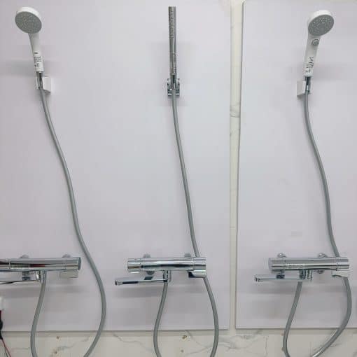 Sen Tắm Toto Tbv03405J Tay Sen Hiện Đại - Hình Ảnh 2