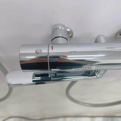 Sen Tắm Toto Tbv03405J Tay Sen Hiện Đại - Hình Ảnh 6