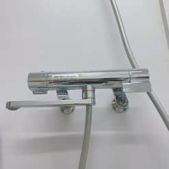 Sen Tắm Toto Tbv03405J Tay Sen Hiện Đại