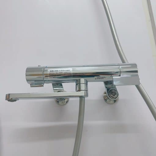 Sen Tắm Toto Tbv03405J Tay Sen Hiện Đại - Hình Ảnh 7