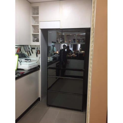 Tủ Lạnh Nội Địa Nhật