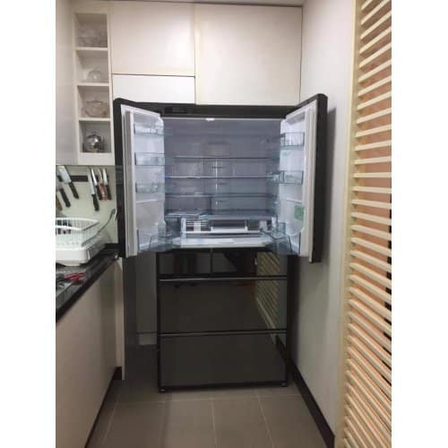 Tủ Lạnh Nội Địa Nhật