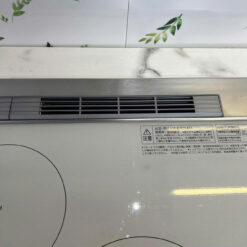 Bếp Từ Hitachi Ht-M8Stwf (Màu Xám) Mặt Bếp Rộng 75Cm Bếp Từ Hitachi Ht-M8Stwf (Màu Xám) Mặt Bếp Rộng 75Cm