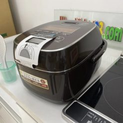 Nồi Cơm Điện Tách Đường Zojirushi Nw-Jc10