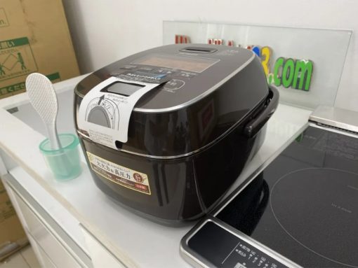 Nồi Cơm Điện Tách Đường Zojirushi Nw-Jc10 - Hình Ảnh 2