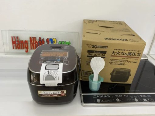 Nồi Cơm Điện Tách Đường Zojirushi Nw-Jc10 - Hình Ảnh 5