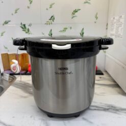 Nồi Ủ Thermos Kbg-4500( Màu Trắng Bạc) Dung Tích 4.5 Lít Photo 2026 01 29 13 50 46 - Nồi Ủ Thermos Kbg-4500( Màu Trắng Bạc) Dung Tích 4.5 Lít