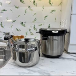 Nồi Ủ Thermos Kbg-4500( Màu Trắng Bạc) Dung Tích 4.5 Lít Photo 2026 01 29 13 50 48 - Nồi Ủ Thermos Kbg-4500( Màu Trắng Bạc) Dung Tích 4.5 Lít