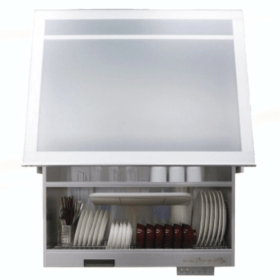 Tủ Bát Nâng Hạ Kanazawa Kogyo Kel-E090D35