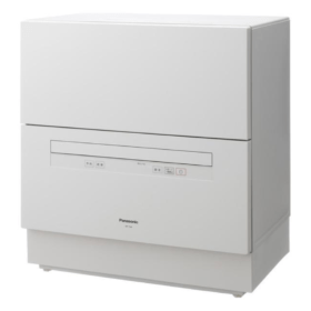May Rua Bat Panasonic Np Ta4 W - Máy Rửa Bát Panasonic Np-Ta4-W Nội Địa Nhật