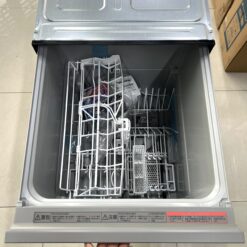 Máy Rửa Bát Âm Tủ Panasonic Np-45Rd9S