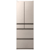 Tủ lạnh Hitachi R-HW54S-N