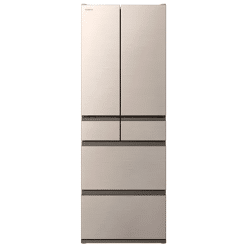 Tủ lạnh Hitachi R-HW54S-N