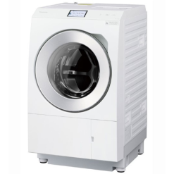 Máy giặt Panasonic NA-LX129BL giặt 12kg sấy 6kg