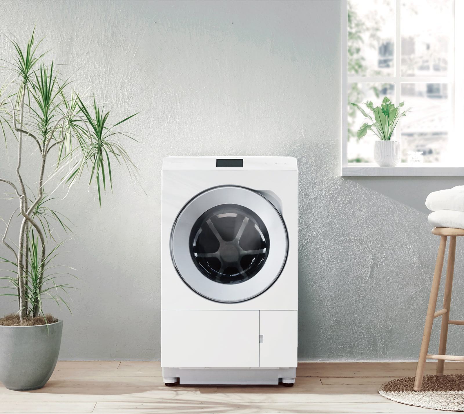 Máy Giặt Panasonic Na-Lx129El: Đánh Giá Chi Tiết