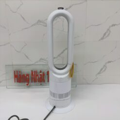 Quạt Không Cánh Dyson Am09 Chức Năng Sưởi Ấm Và Làm Mát