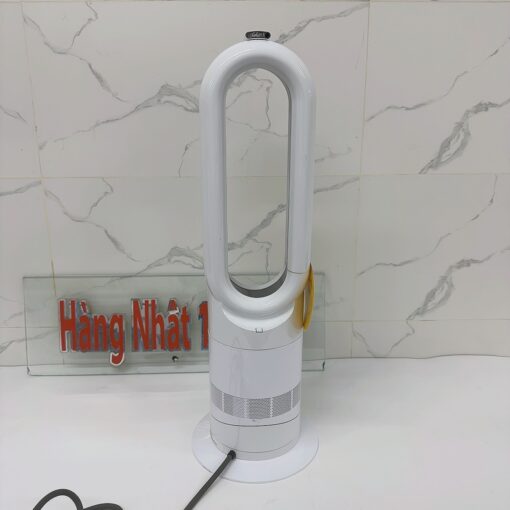 Quạt Không Cánh Dyson Am09 Chức Năng Sưởi Ấm Và Làm Mát - Hình Ảnh 4