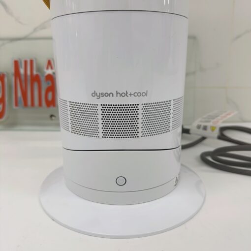 Quạt Không Cánh Dyson Am09 Chức Năng Sưởi Ấm Và Làm Mát - Hình Ảnh 7
