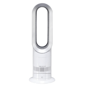 Quat Khong Canh Dyson Am09 - Quạt Không Cánh Dyson Am09 Chức Năng Sưởi Ấm Và Làm Mát