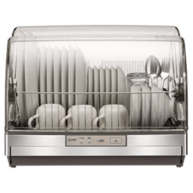 Tk St30A - Máy Sấy Bát Đĩa Mitsubishi Tk-St30A