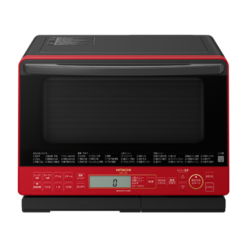 Lò vi sóng Hitachi MRO-S8Z có nướng bù ẩm