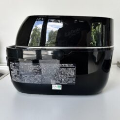 Nồi Cơm Toshiba Rc-10Vxv Áp Suất Hút Chân Không Lõi Nồi 7Mm