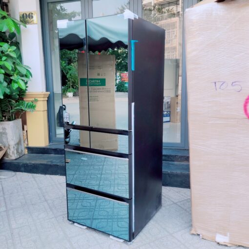 Tủ Lạnh Hitachi R-Hxc62T Dung Tích 617 Lít - Hình Ảnh 3