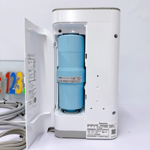 Máy Lọc Nước Ion Kiềm Panasonic Tk-As48 - Hình Ảnh 4