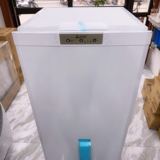 Tủ Cấp Đông Mitsubishi Mf-U14H-W (Màu Trắng) Dung Tích 144 Lít - Hình Ảnh 3