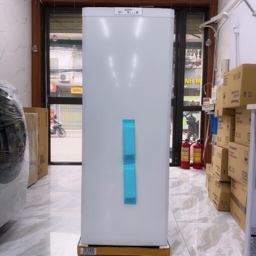 Tủ Cấp Đông Mitsubishi Mf-U14H-W (Màu Trắng) Dung Tích 144 Lít - Hình Ảnh 2