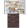 Tủ lạnh Mitsubishi MR-WXD70J-XT dung tích 700 lít