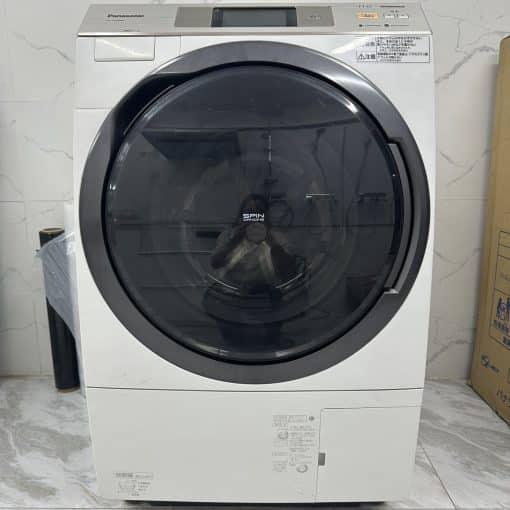 Máy Giặt Panasonic Nội Địa Nhật Na-Vx9700 Giặt Nước Nóng - Hình Ảnh 5