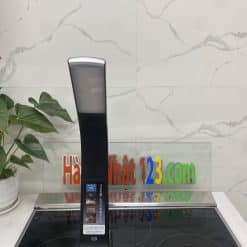 Đèn Để Bàn Kết Hợp Sạc Không Dây Iris Ohyama Ldl-Qldl-B Nội Địa Nhật Bản 