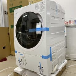 Máy Giặt Toshiba Tw-117V9L Với Khả Năng  Giặt 11Kg Và Sấy 7Kg