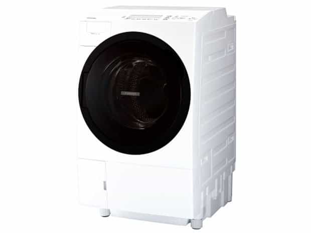 Máy Giặt Toshiba Tw-117A7 Giặt 11Kg Và Sấy 7Kg