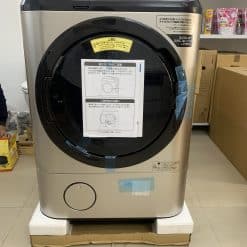 Máy Giặt Hitachi Bd-Nx120El Giặt 12Kg Và Sấy 6Kg