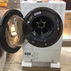 Máy Giặt Toshiba Tw-127X8 Giặt 12Kg Và Sấy 7Kg