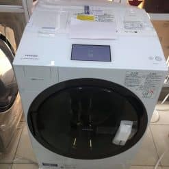 Máy Giặt Toshiba Tw-127X8 Giặt 12Kg Và Sấy 7Kg